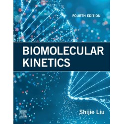 Biomolecular Kinetics