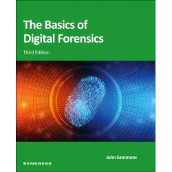 The Basics of Digital Forensics