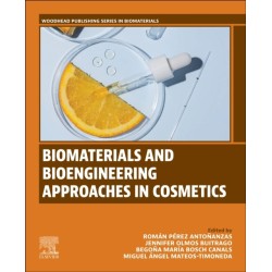 Biomaterials and Bioengineering Approaches in Cosmetics