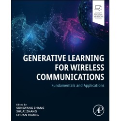 Generative Learning for Wireless Communications: Fundamentals and Applications