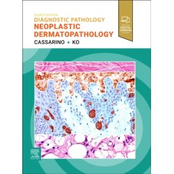 Diagnostic Pathology: Neoplastic Dermatopathology