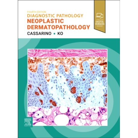 Diagnostic Pathology: Neoplastic Dermatopathology