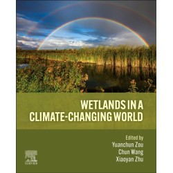 Wetlands in a Climate-Changing World