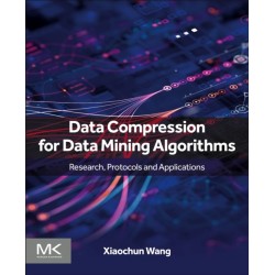 Data Compression for Data Mining Algorithms