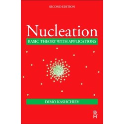 Nucleation: Basic Theory with Applications