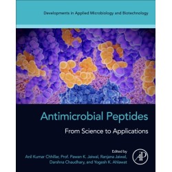 Antimicrobial Peptides: From Science to Applications