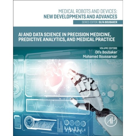 AI and Data Science in Precision Medicine, Predictive Analytics, and Medical Practice