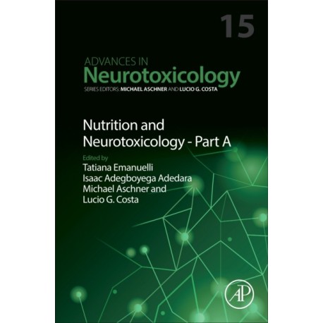Nutrition e Neurotoxicology Part A