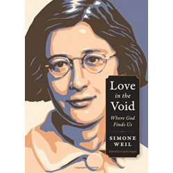 Love in the Void: Where God Finds Us