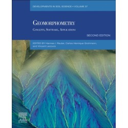 Geomorphometry: Concepts, Software, Applications