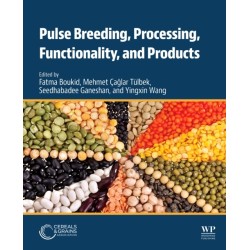 PULSE BREEDING, PROCESSING, FUNCTIO
