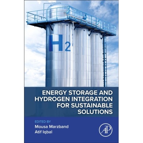 Energy Storage and Hydrogen Integration for Sustainable Solutions