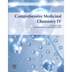 Comprehensive Medicinal Chemistry IV