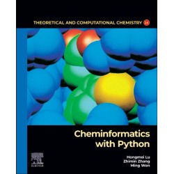 Cheminformatics with Python
