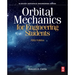 Orbital Mechanics for Engineering Students
