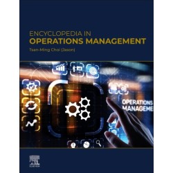 Encyclopedia in Operations Management