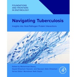 Navigating Tuberculosis: Insights into Host-Pathogen Protein Interactions