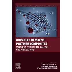 Advances in MXene Polymer Composites: Synthesis, Structural Analysis, and Applications