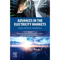 Advances in the Electricity Markets: Data-Driven Analytics