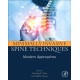 Minimally Invasive Spine Techniques: Modern Approaches