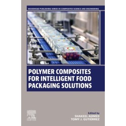 Polymer Composites for Intelligent Food Packaging Solutions