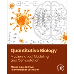 Quantitative Biology: Mathematical Modeling and Computation