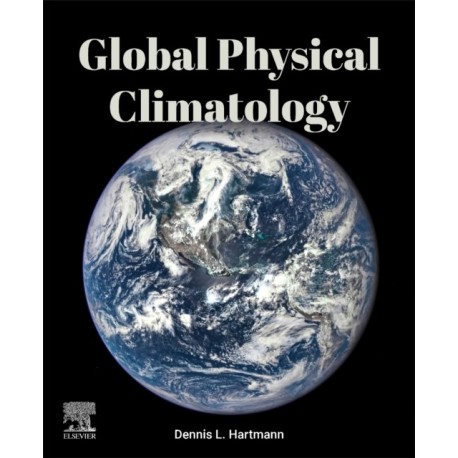 Global Physical Climatology