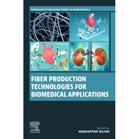 Fiber Production Technologies for Biomedical Applications