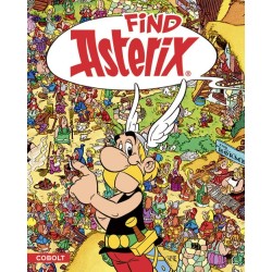 Find Asterix