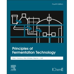 Principles of Fermentation Technology