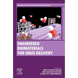 Engineered Biomaterials for Drug Delivery
