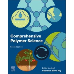 Comprehensive Polymer Science