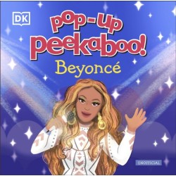 Pop-Up Peekaboo! Beyonce