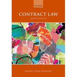 Contract Law