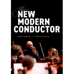 The New Modern Conductor