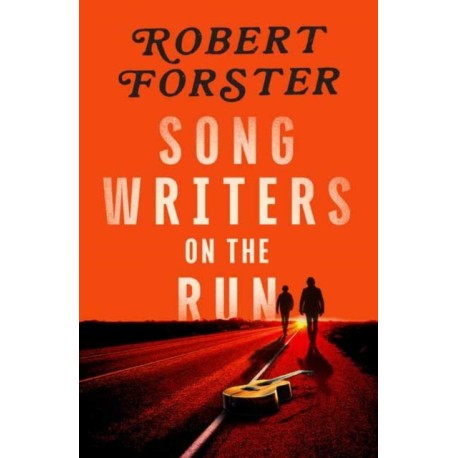 Songwriters on the Run