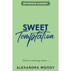 Sweet Temptation