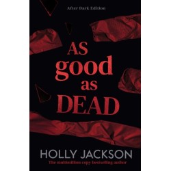 As Good As Dead: After Dark