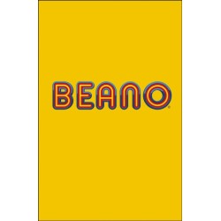 Beano Joke Book