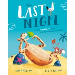 The Last Nigel