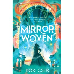 Mirrorwoven