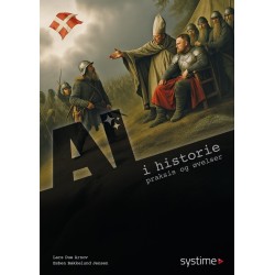 AI i historie: praksis og øvelser
