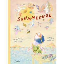 Svømmefugl