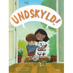 Undskyld!
