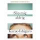 Slip mig aldrig