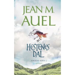 Hestenes dal: Jordens børn 2