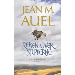 Rejsen over stepperne: Jordens børn 4