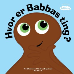 Hvor er Babbas ting?