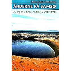 Ånderne på Samsø: Og de syv fantastiske eventyr