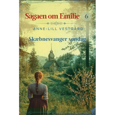 Skæbnesvanger søndag - 6